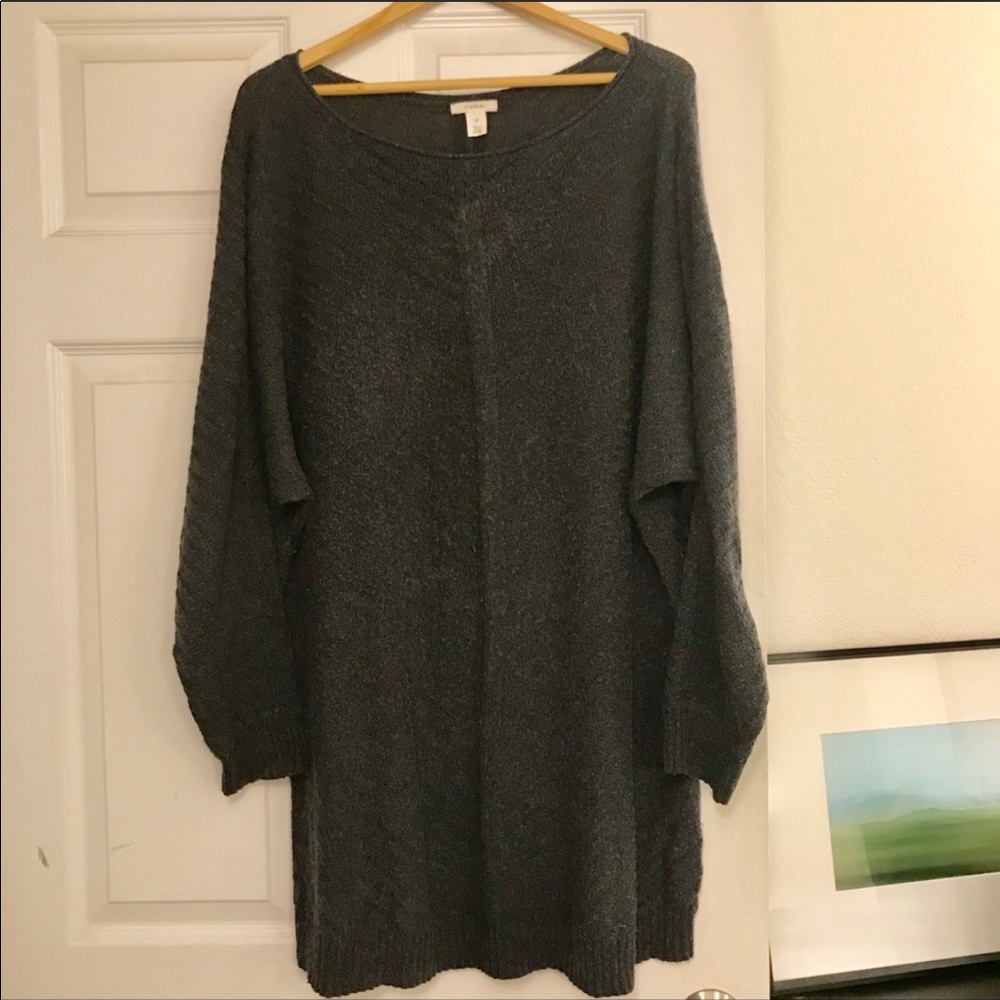 Caslon sweater